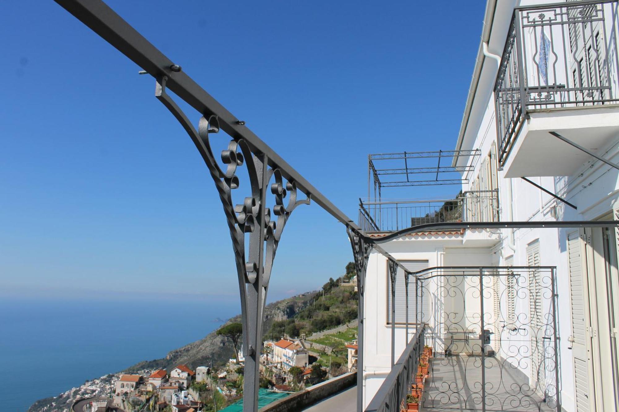 פורורה Vent In Costa Ospitalita Diffusa מראה חיצוני תמונה